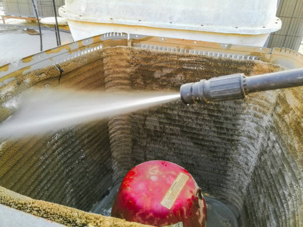 Affordable HVAC Duct Cleaning in Summit, WA