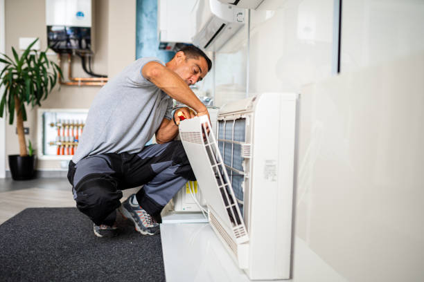 Best Affordable Air Duct Cleaning  in Summit, WA