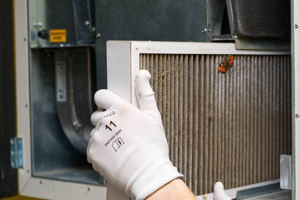 Best Air Duct Cleaning Near Me  in Summit, WA