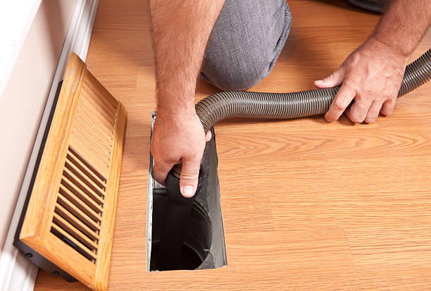 Best Emergency Air Duct Cleaning  in Summit, WA