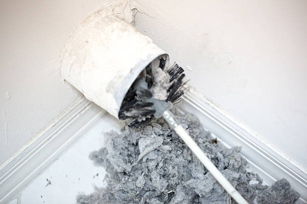 Best HVAC Air Duct Cleaning  in Summit, WA