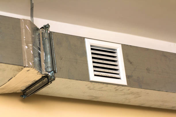 Best HVAC Duct Inspection Services  in Summit, WA