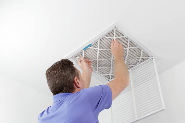 Best Best Air Duct Cleaning Company  in Summit, WA